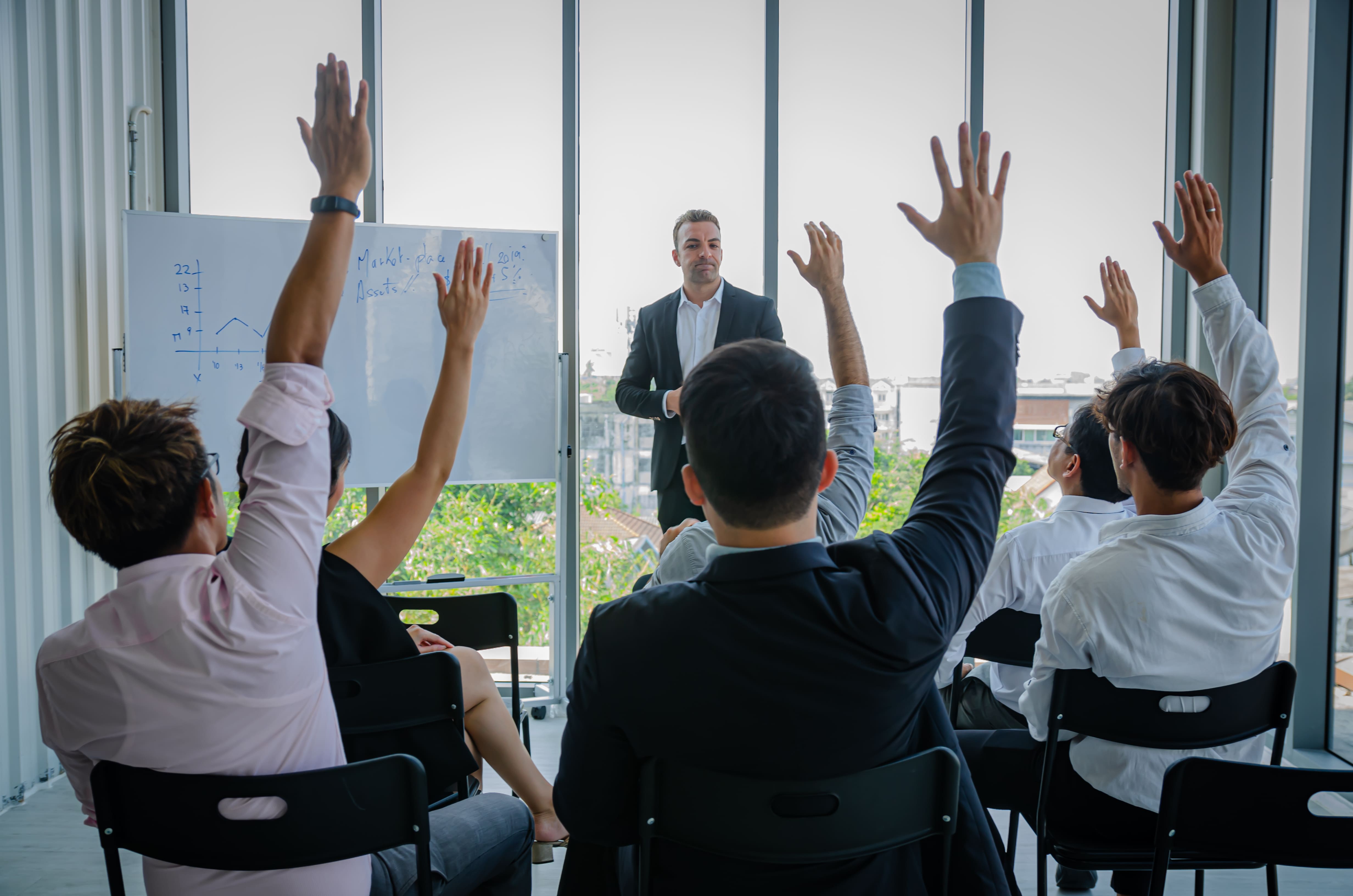 Asesoría Empresarial